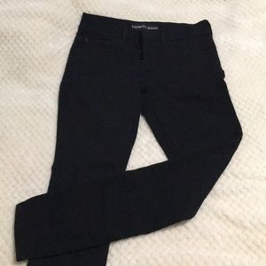 Express Black skinny Denim